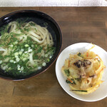 Fujimi Udon - 