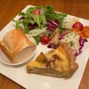 Bistro Avanti - 料理写真: