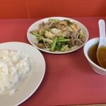 千成亭 - 