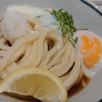 讃岐 うどん まごころ - 