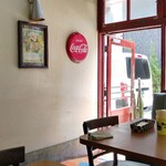 ベーカーバウンス - 久々