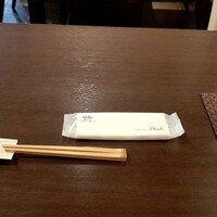 四季の蔵 右近 本店 - はし～