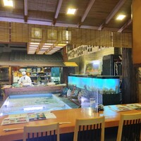 いけす無門 新宿 - 