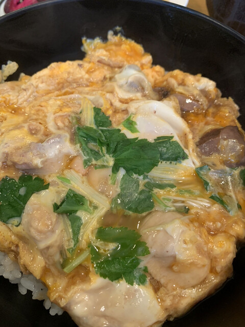 鳥ふじ とりふじ 茅場町 親子丼 ネット予約可 食べログ 鳥ふじ とりふじ 茅場町 親子丼 ネット予約可 食べログ