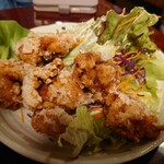 ひさ花 - 