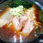 大連 - 【2021.6.10(木)】Ａセット(ラーメン＋チャーハン)850円