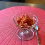 TOMATO TOMATO DE LUCE - 