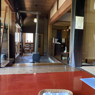 そば処石奈多_2