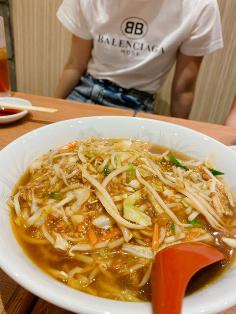 餃子菜館 勝ちゃん ギョウザサイカン カッチャン 小松 中華料理 食べログ