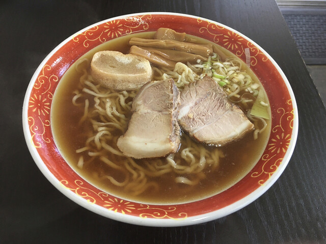 一゛弥（いちずや） - 東青森（ラーメン）の写真