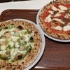 PIZZERIA 1830 あみプレミアム・アウトレット店