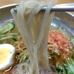 Hammig A - 麺リフト(^^♪