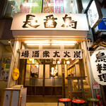 鳥番長 - メイン写真: