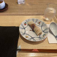 広尾はしづめ - 
