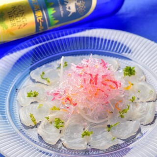 夕焼け麦酒園_1