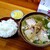 萬福食堂 - 料理写真:素晴らしいルックス