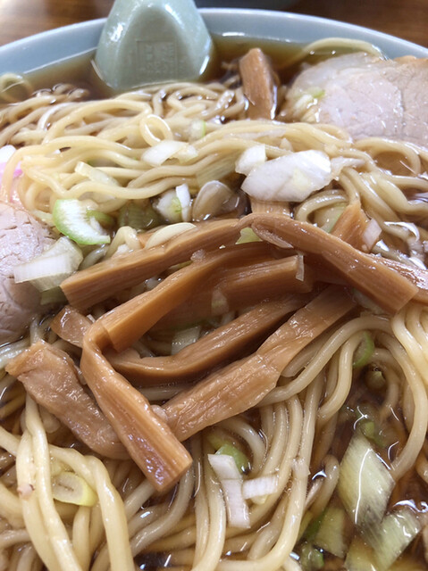 仙台屋食堂 せんだいやしょくどう 小野新町 ラーメン 食べログ