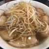 喜多方ラーメン坂内 小法師 曳舟店