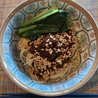 中国菜 老四川 飄香 銀座三越店 - 