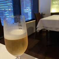 リストランテ カノフィーロ - 