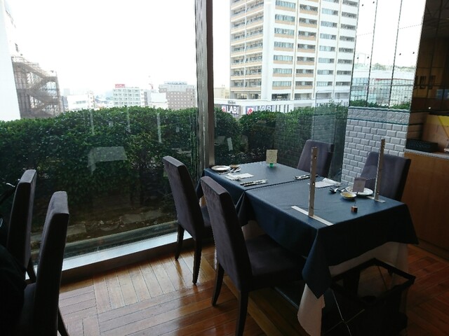 Kihachi Italian 伊勢丹立川店 キハチイタリアン 立川北 イタリアン 食べログ