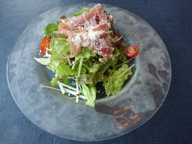 Kihachi Italian 伊勢丹立川店 キハチイタリアン 立川北 イタリアン 食べログ