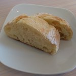 トゥルモン - ジャガイモのパンです。