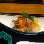 日本料理 さいじょう - 