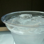 冷えてて美味しい