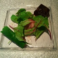 サンタ・マリア・ノヴェッラ・ティサネリーア 京都店 - 