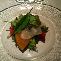 サンタ・マリア・ノヴェッラ・ティサネリーア 京都店 - 