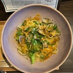 フカダパスタ - 