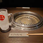 Jukusei Yakiniku Hachioku En - 