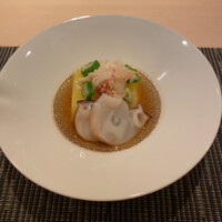 寿司と日本料理 銀座 一 - 