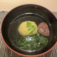 寿司と日本料理 銀座 一 - 