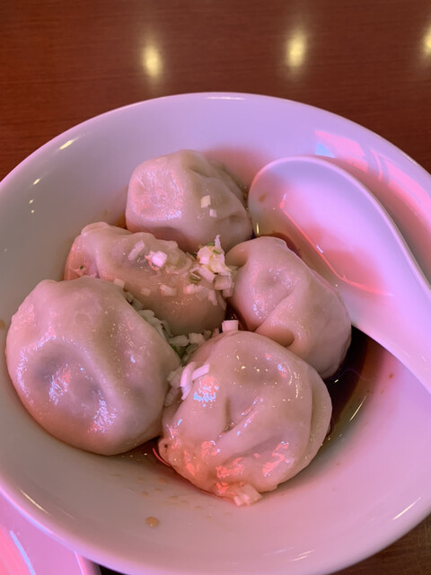 ホワイト餃子 植田餃子店 ホワイトギョウザ 塩釜口 餃子 食べログ