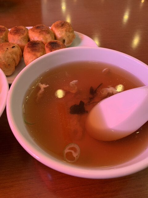 ホワイト餃子 植田餃子店 ホワイトギョウザ 塩釜口 餃子 食べログ ホワイト餃子 植田餃子店 ホワイトギョウザ 塩釜口 餃子 食べログ