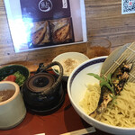 鮎ラーメン - 