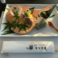 モリタ屋 東京丸の内店 - 