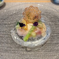 しまなみふれんち Murakami - 