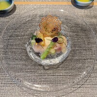 しまなみふれんち Murakami - 