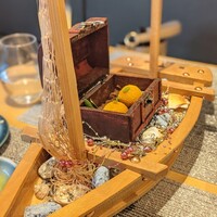 しまなみふれんち Murakami - 