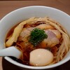 らぁ麺 はやし田 新宿本店