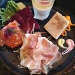 バッカス トヨタ - 