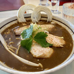 札幌篠路 ラーメンStyle 丸ふ - 