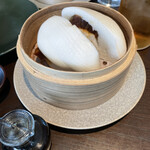 BETELNUT THAI VIETNAMESE DIMSUM - 