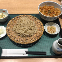 手打ちそば 大石 - 