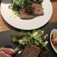 Le Comptoir de シャンパン食堂 - 