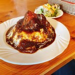 なみへい食堂 - 