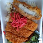 肉のたかはし - 料理写真: